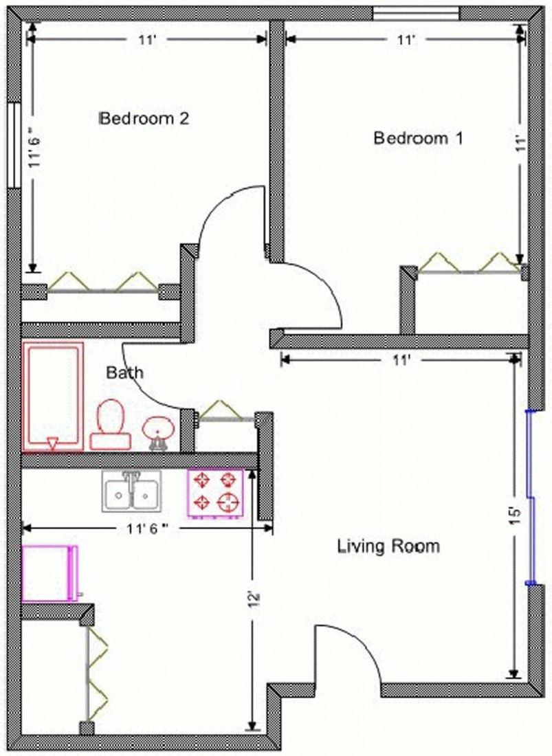 Listing WSP191 600 Johns Drive, Stevens Point APARTMENT